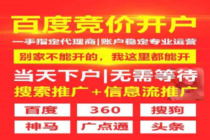案例解析：SEM网络推广助力企业品牌建设